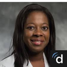 Dr. Akua Adwubi P. Amoo, MD