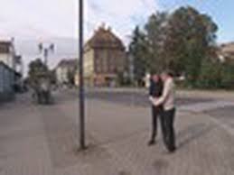 Budouci Podoba Terminalu U Nadrazi Videoarchiv Zpravodajstvi Mesto Bohumin