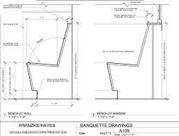 Check spelling or type a new query. Built In Kitchen Bench Seating Dimensions Novocom Top