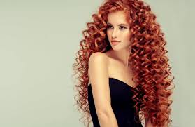 Choose to perm your hair in looser, wider curls and gain all the length back with a decent level of bounce and visual interest added. Perm Hairstyles To Try Out In 2021 All Things Hair Us