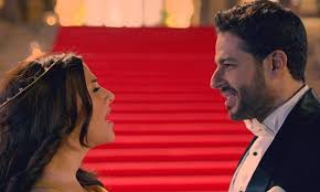 Donia samir ghanem is currently married to ramy radwan. Hamaki Ghanem Sharnouby Sharmoofers Boy Band Nominated For Nickelodeon Awards Egypttoday