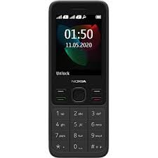Sep 07, 2018 · it is important to check before, wth an unaccepted sim card if the phone asks for the unlock code / unlock pin or puk code required to unlock! Nokia 150sw Mobile Phone Dual Sim Black At Reichelt Elektronik