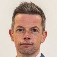 Chris Wands's Instagram, Twitter & Facebook