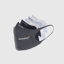 I was in seoul last year and i saw people wearing masks regularly as they commuted. Official Team U Mask Face Mask Mclaren F1 Fuel For Fans