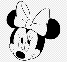 Gambar kartun disney disney cartoons source: Minnie Mouse Mickey Mouse Buku Mewarnai Pluto Minnie Mouse Putih Anak Wajah Png Pngwing