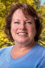 About Martha O'Neill