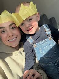 Don't touch the exhibits”