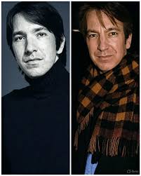 Remembering Alan Rickman