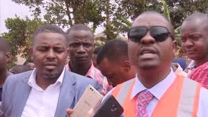 Vendors to relocate to new Kasubi Market as construction starts in April