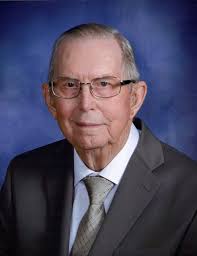 Obituary for William Dean Bennett