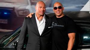 Jun 09, 2021 · looking forward to the 'fast and furious 9'? Vin Diesel Spricht Uber Seinen Streit Mit Dwayne The Rock Johnson Nach Welt