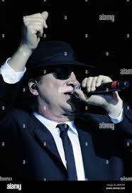 Jim belushi blues hi-res stock photography and images