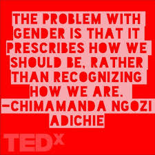 You Have To Listen To The Powerful Feminist Speech Beyonce Samples On Her New Album Words Feminism Gender