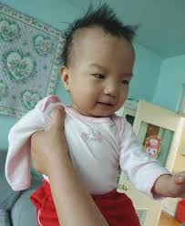 20 Years of Hope: Emily