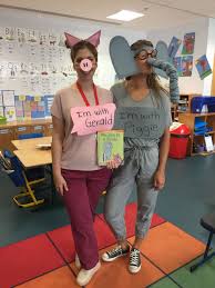 Piggie Gerald Book Characters Piggie Gerald Elephantandpiggie Books Childr Storybook Character Costumes Book Character Costumes Book Characters Dress Up