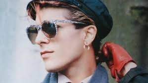 beginning to melt(down)