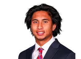 Julian Talley's Instagram, Twitter & Facebook