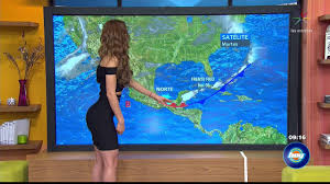 Song and video about weather to teach spanish | rockalingua. El Clima Hoy Online