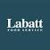 Labatt Food Service logo