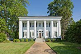 Plantation homes is now coventry homes. 7 Must See Historic Homes On Georgia S Antebellum Trail Official Georgia Tourism Travel Website Explore Georgia Org