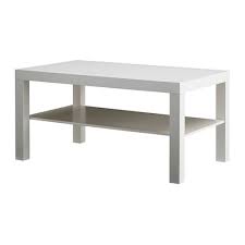 Black/nutmeg medium round wood coffee table set with nesting tables nathan james is the furniture company built nathan james is the furniture company built for this generation. Ikea Modern Lack Coffee Table White Amazon In Furniture