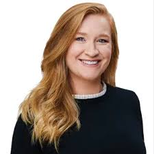 Brittany Ford, Real Estate Agent