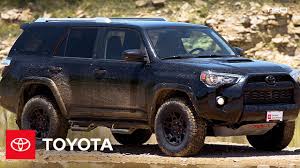 We upload hundreds of ad free videos to help make your rack shopping easy.we want to make your purchase easy too! Trd Predator Steps And Blackout Emblem Overlays Toyota 4runner Project Pt 4 Youtube