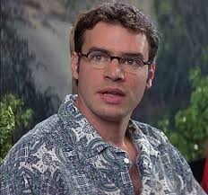 Roman Bridger -fanisivu 🎥 : r/Scream