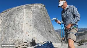 How To Hike Half Dome - HikingGuy