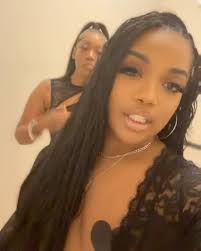 The score ain’t even.. I’m always up 1 😮‍💨🥰❤️ #ToyaB💋 #BossT😈