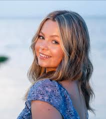 College Student Clara Oden: Clara is a rising senior at UNC-Chapel Hill  majoring in Psychology with a minor in Neuroscience. After graduation, she  plans to attend a master's program in health sciences