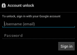 Off the key guard lock 10 Best Methods To Unlock Android Phone In 2021 Joyofandroid Com
