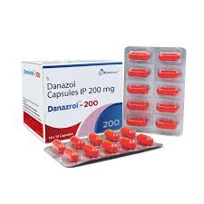 Image result for Danazol