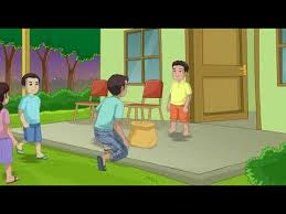 Gambar mewarnai kebersihan lingkungan sekolah asa pinterest via pinterest.com. Film Animasi Tentang Gotong Royong Youtube