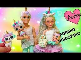 League of legends, normalmente llamado simplemente lol, es un videojuego moba con formato free. Familia Unicornio Encuentra Un Perricornio Jugando Munecas Y Juguetes Con Andre Youtuberandom