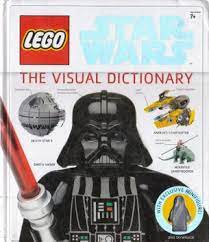 Lego Star Wars The Visual Dictionary 2009 Lego Star Wars The Visual  Dictionary 2009 - Hentai Image