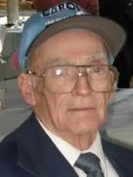 Obituary information for Donald Ray White Sr.