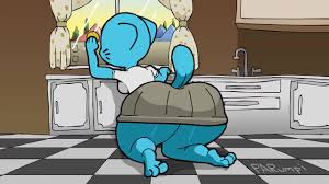 Rule34 - If it exists, there is porn of it  parumpi, nicole watterson   3634488