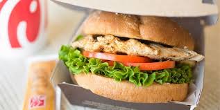 Other user submitted calorie info matching: Is Chick Fil A Healthy The Best Diet Foods At Chick Fil A