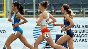 Women's 200m · hooper ghooper gloria. Battocletti Debutto E Vittoria In Nazionale Tokyo Nel Mirino Sport Tgr Trento