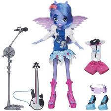 My Little Pony Equestria Girls Through The Mirror Vice Principal Luna Doll Brinquedos Para Criancas Decoracao Quarto Menina Criancas Young fans of the my little pony friendship is magic tv series and my little pony: my little pony equestria girls through