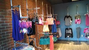 Pin On Pipe Clothing Racks