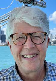 Douglas Preston propose 13 histoires vraies qui font peur dans son nouveau  recueil, «Le tombeau oublié»