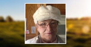 Gail Elaine Anderson Obituary April 6, 2016