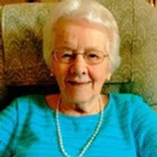 Pauline E. Cummings Obituary November 2, 2016