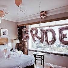 Bridal Shower Party Balloon Kit Bachelorette Party Etsy Bachelorette Party Decorations Balloons Bachelorette Party Weekend Bachelorette Party