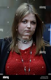 Blair williams hi-res stock photography and images