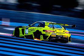 siʁkɥi pɔl ʁikaʁ) is a french motorsport race track built in 1969 at le castellet, var, near marseille, with finance from pastis magnate paul ricard. Gtwc Paul Ricard Ein Rennen Zum Abhaken Gt World Challenge Motorsport Xl