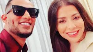 إن الفنان علي كاكولي يعد من أشهر فناني الوطن العربي من جيل الشباب، حيث استطاع أن يثبت نفسه بجدارة على الساحة الفنية، Ù‡Ø¬ÙˆÙ… Ø¬Ø¯ÙŠØ¯ Ø¹Ù„Ù‰ Ù…Ø­Ù…Ø¯ Ø±Ù…Ø¶Ø§Ù† ÙˆÙ‡Ø°Ù‡ Ø§Ù„Ù…Ø±Ø© Ø¨Ø³Ø¨Ø¨ ØµØ¯Ø§Ù… Ø­Ø³ÙŠÙ† Ø§Ù„Ø®Ù„ÙŠØ¬ Ø¬Ø§Ø²ÙŠØª