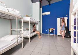 Check spelling or type a new query. Abraham Hostel Tel Aviv Hostel In Tel Aviv Hostelsclub